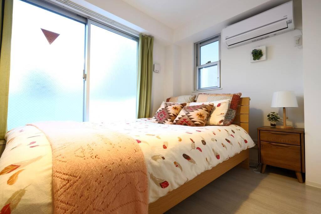 Elegant Modern 1 Min To Station Lilix * Tokyo