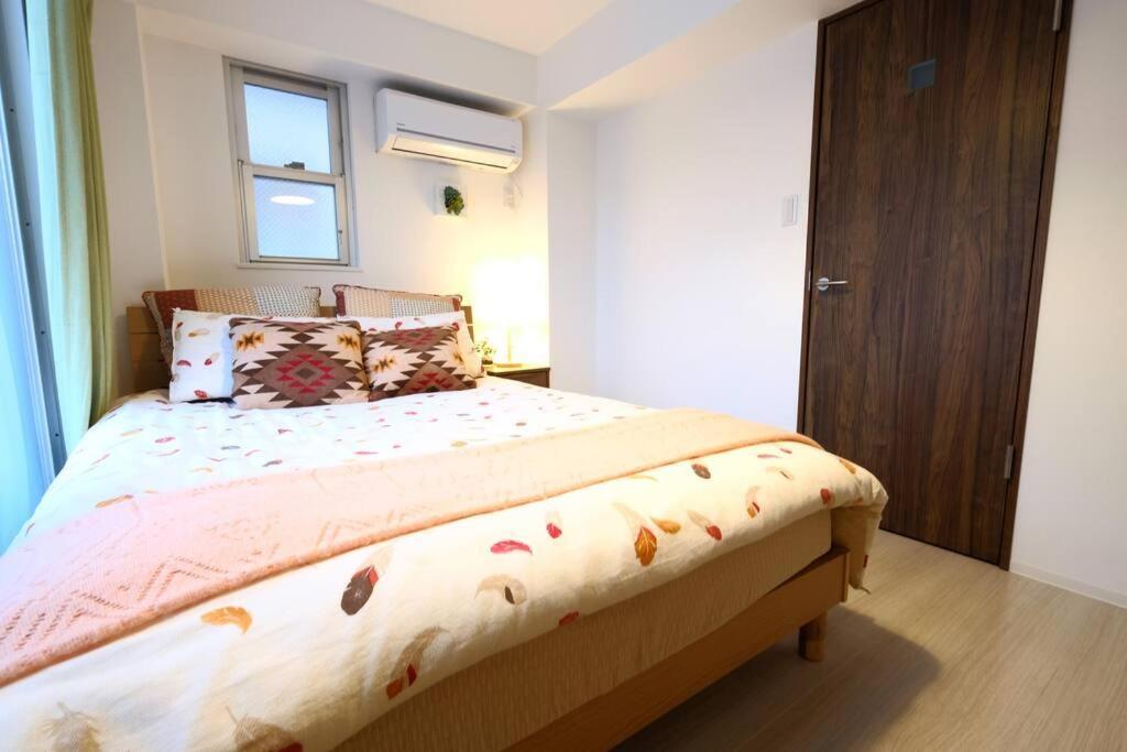 Apartment Elegant Modern 1 Min To Station Lilix