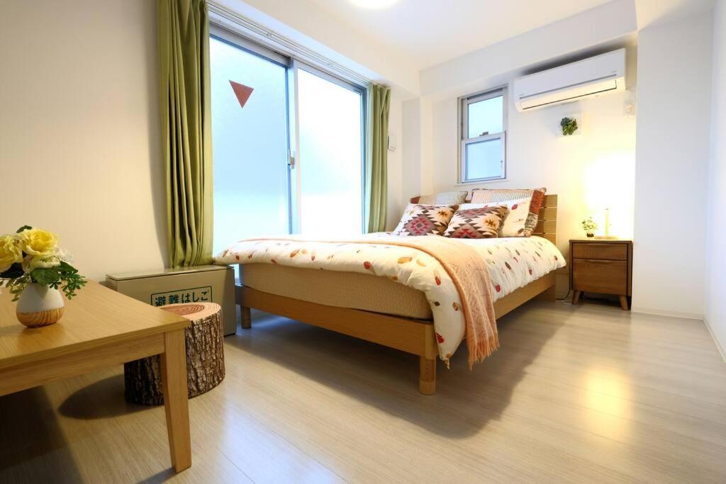 Elegant Modern 1 Min To Station Lilix Apartment