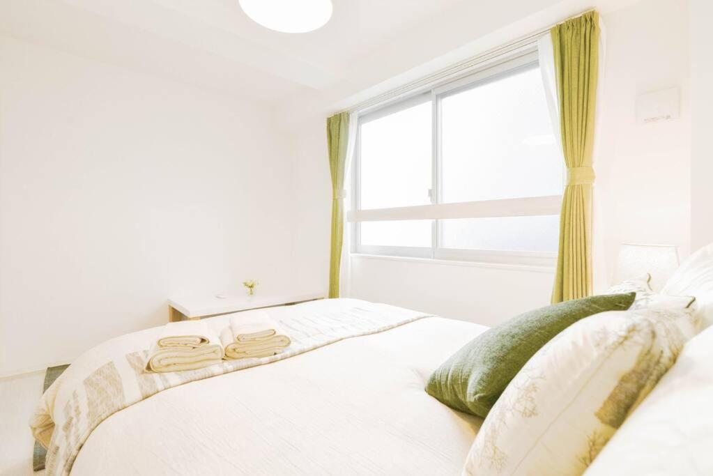 Elegant Modern 1 Min To Station Lilix