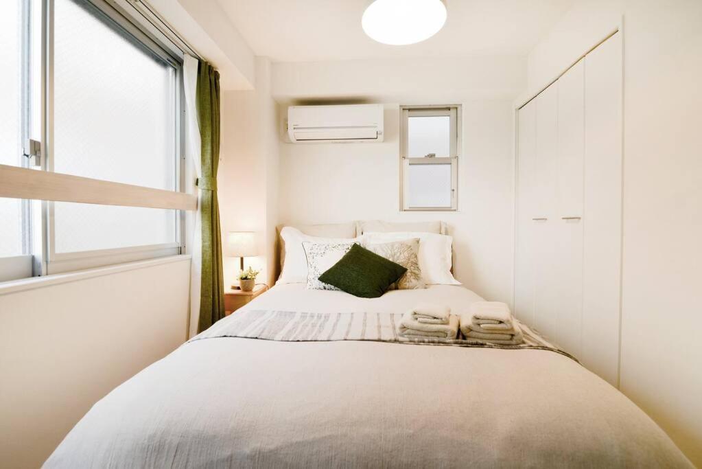 Elegant Modern 1 Min To Station Lilix *