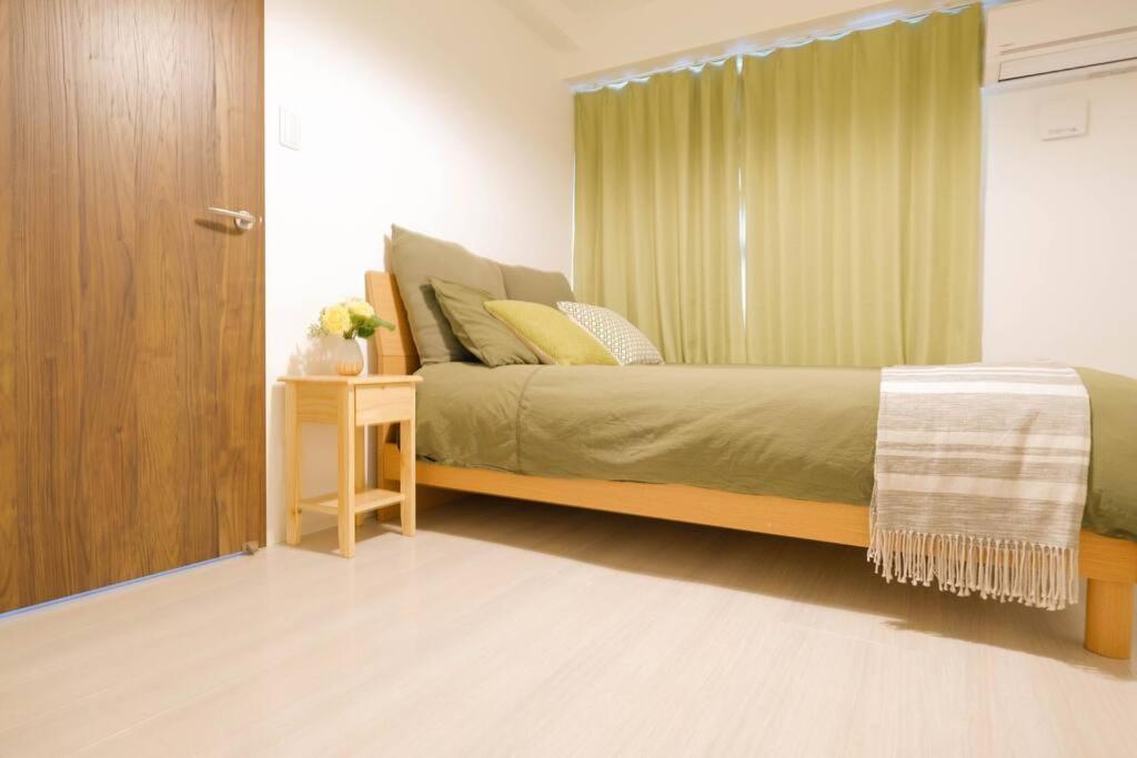 Elegant Modern 1 Min To Station Lilix Apartment Tokyo