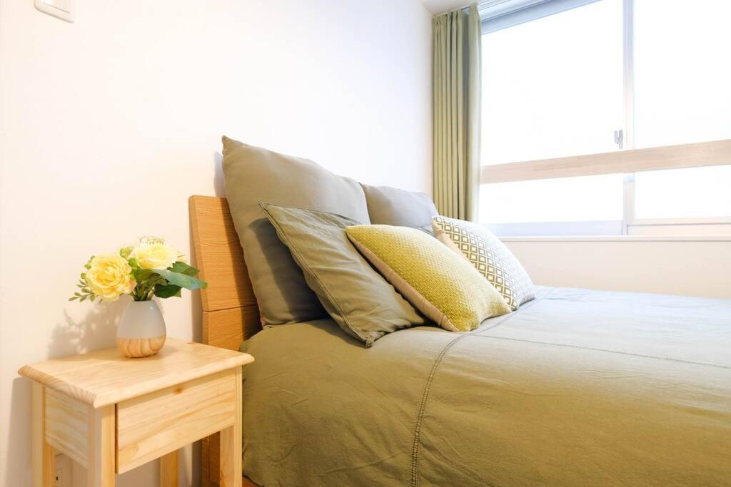 Elegant Modern 1 Min To Station Lilix Apartment