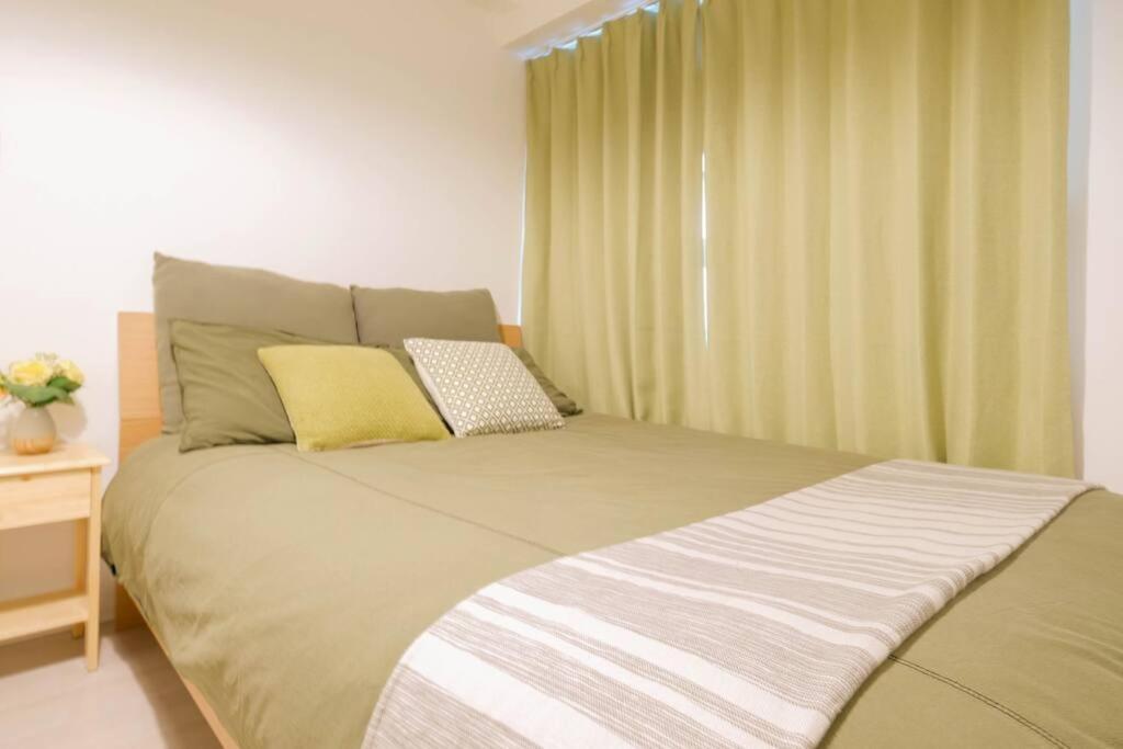 Apartment Elegant Modern 1 Min To Station Lilix Tokyo