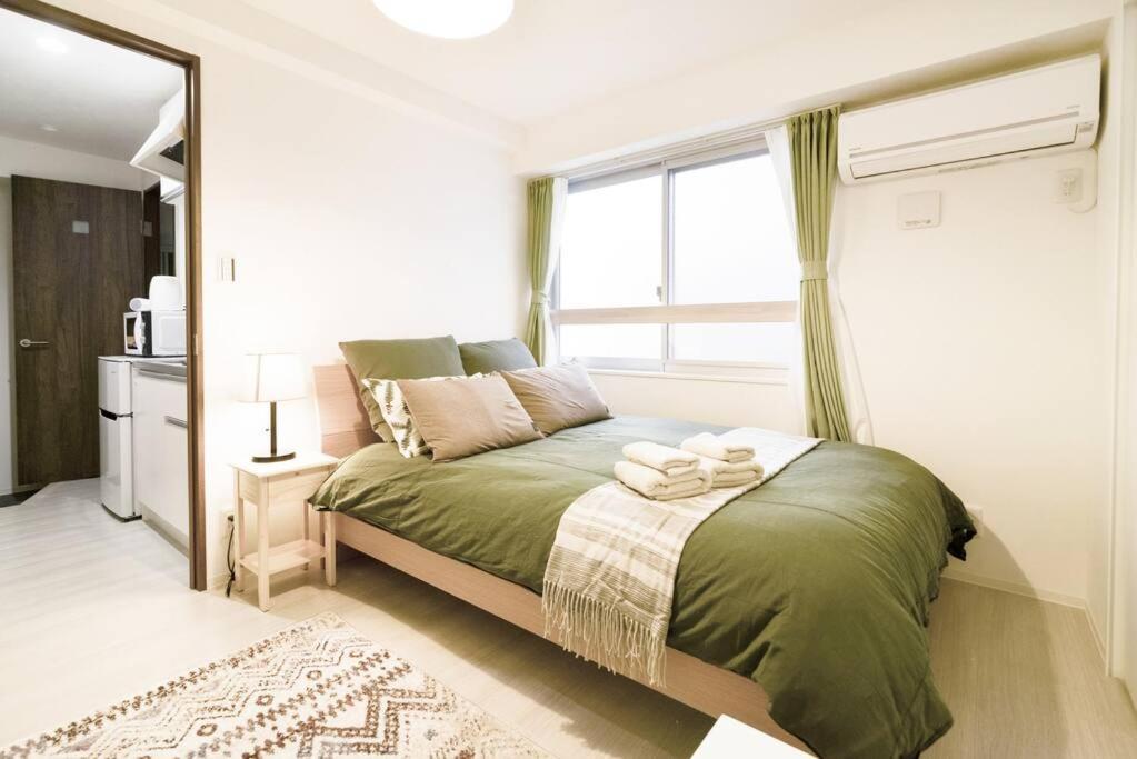 Apartment Elegant Modern 1 Min To Station Lilix