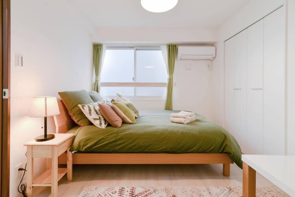 Elegant Modern 1 Min To Station Lilix Apartment