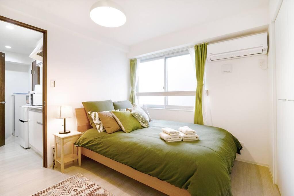 Apartment Elegant Modern 1 Min To Station Lilix *