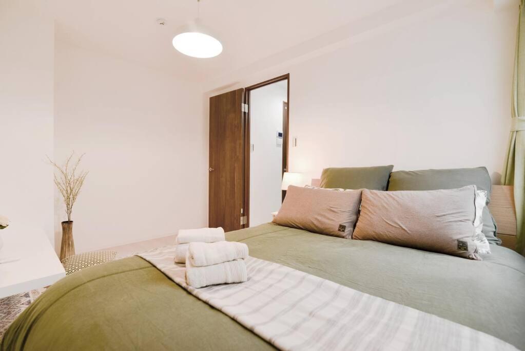 Apartment Elegant Modern 1 Min To Station Lilix Tokyo