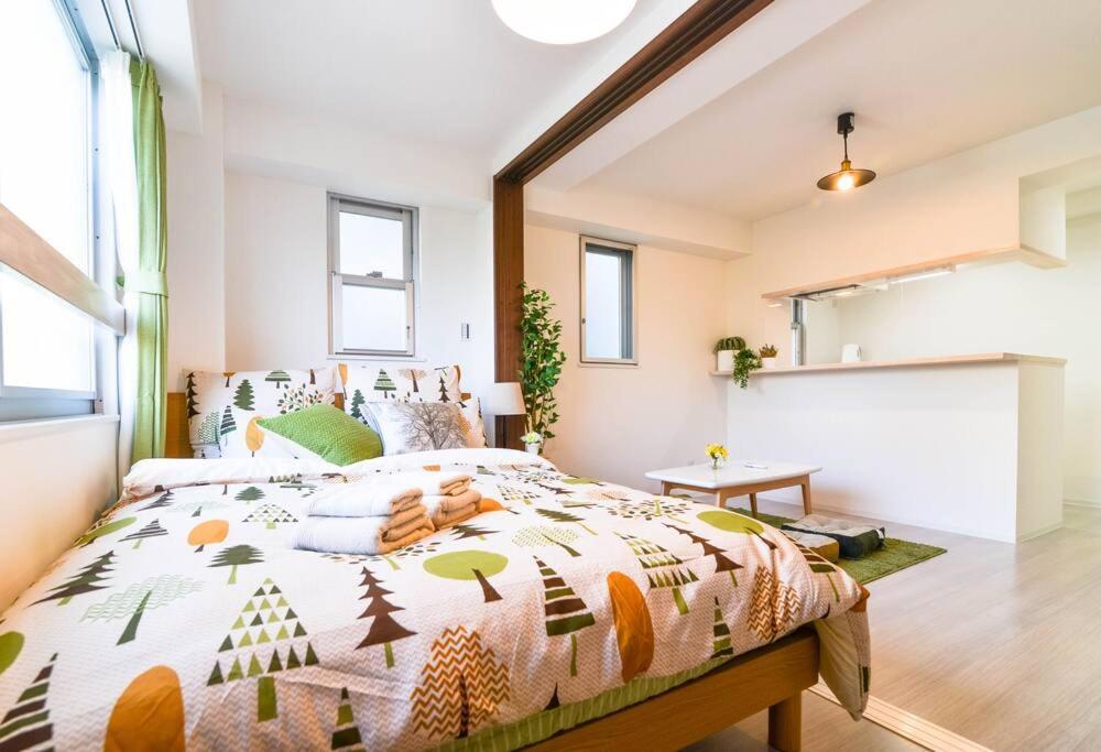 Elegant Modern 1 Min To Station Lilix Tokyo