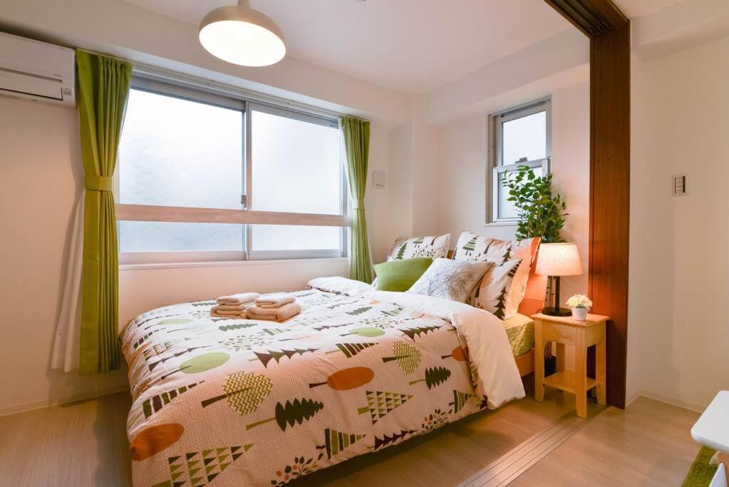 Elegant Modern 1 Min To Station Lilix *