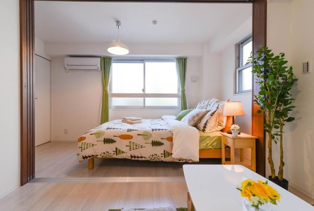 Elegant Modern 1 Min To Station Lilix
