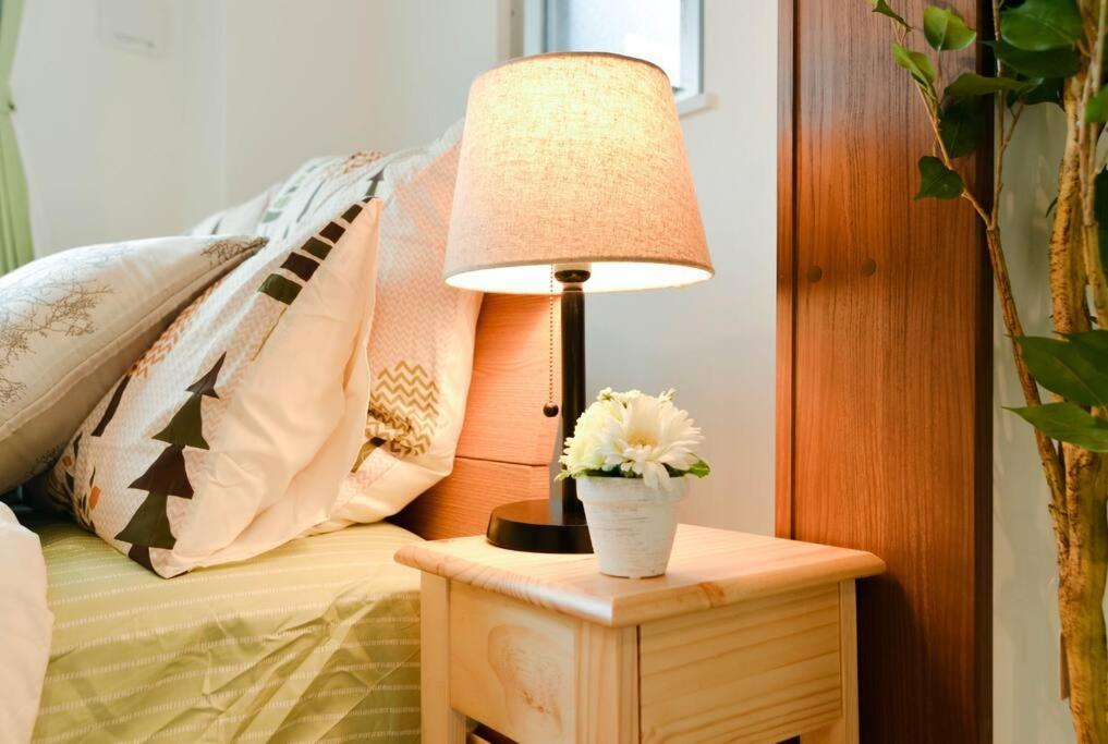 Elegant Modern 1 Min To Station Lilix * Tokyo