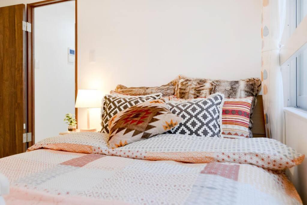 Apartment Elegant Modern 1 Min To Station Lilix *