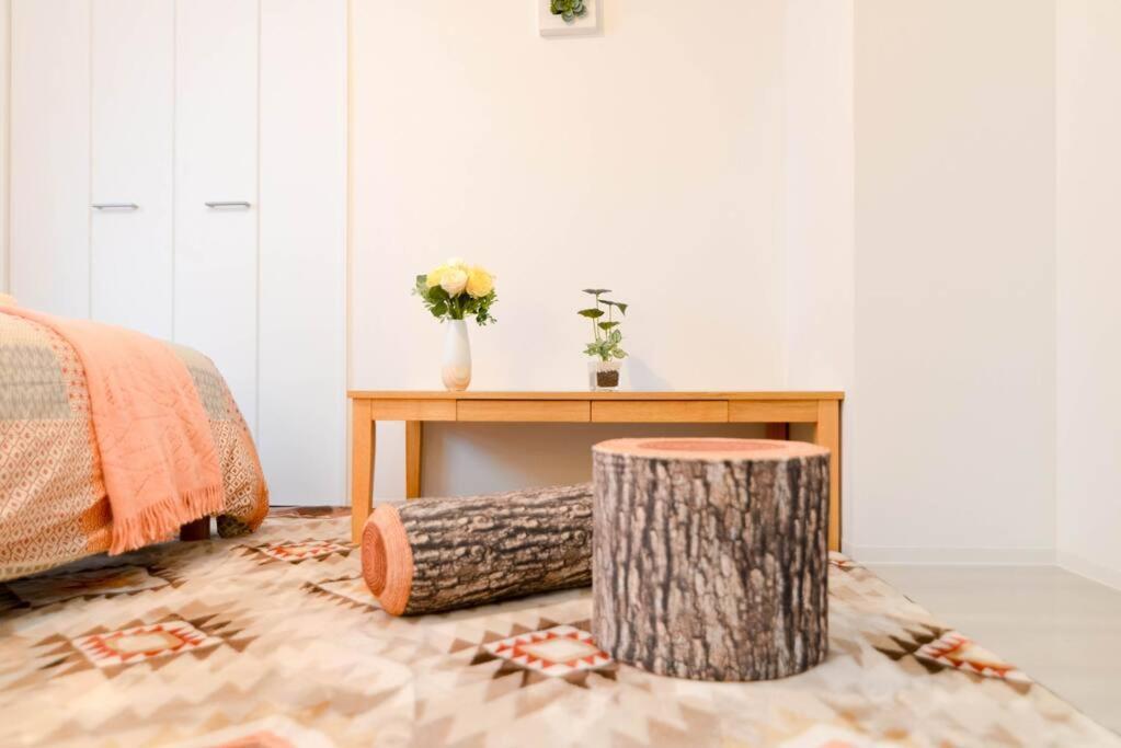 Elegant Modern 1 Min To Station Lilix Apartment *