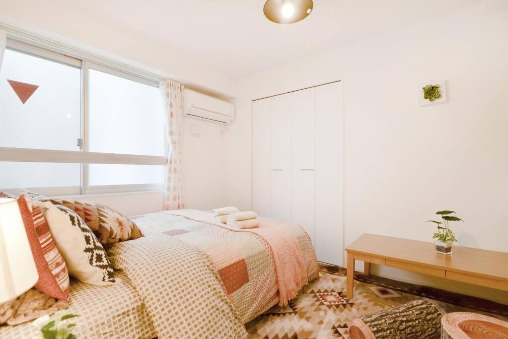 Apartment Elegant Modern 1 Min To Station Lilix Tokyo