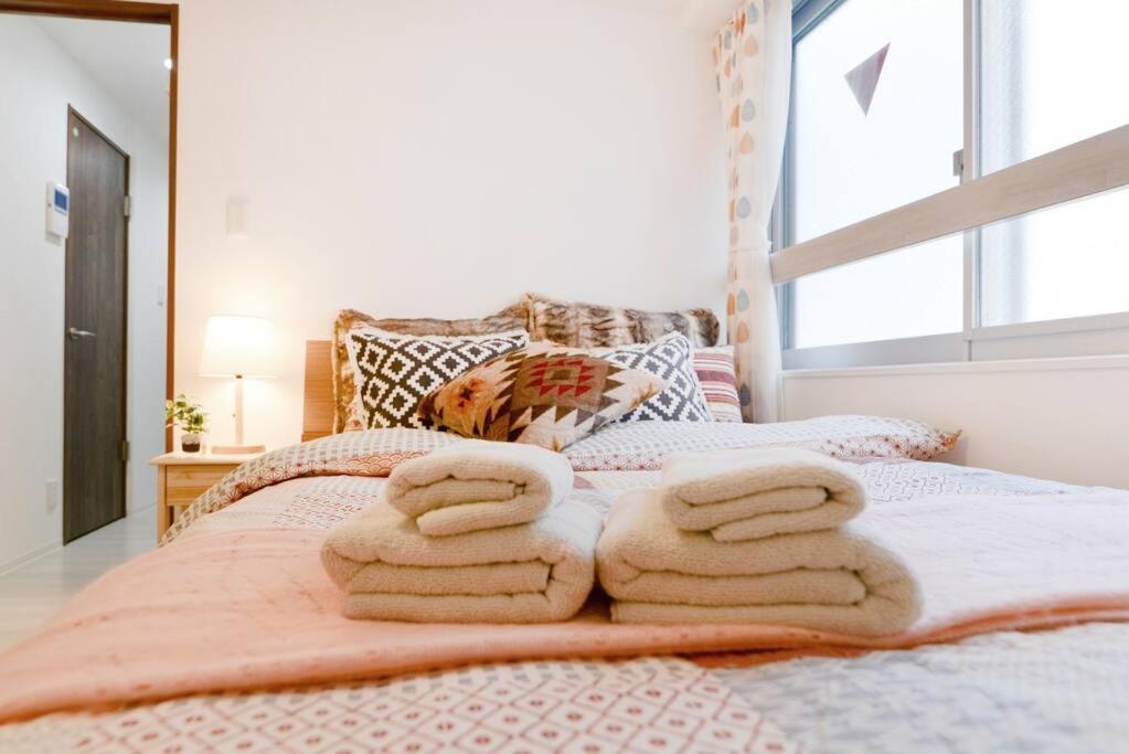 Elegant Modern 1 Min To Station Lilix Tokyo