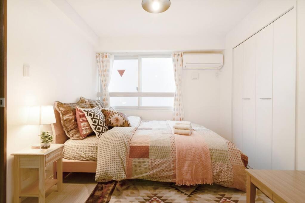 Apartment Elegant Modern 1 Min To Station Lilix *