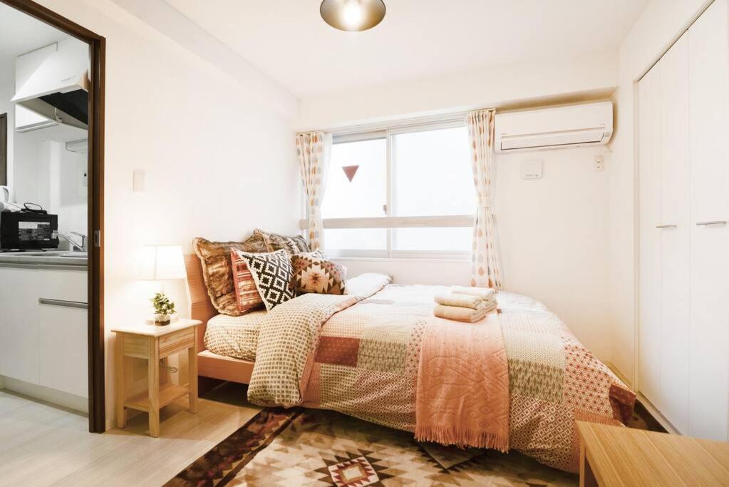 Elegant Modern 1 Min To Station Lilix * Tokyo