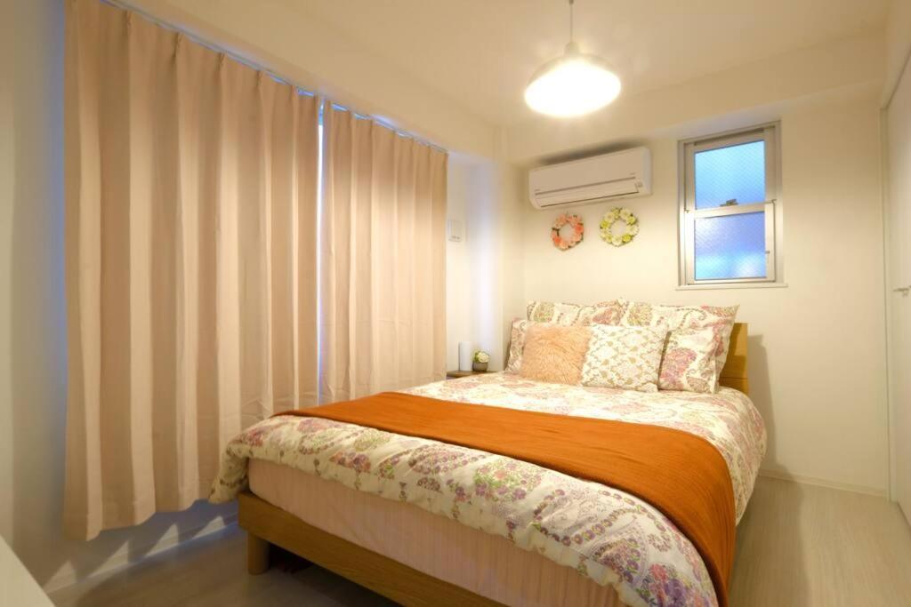 Elegant Modern 1 Min To Station Lilix