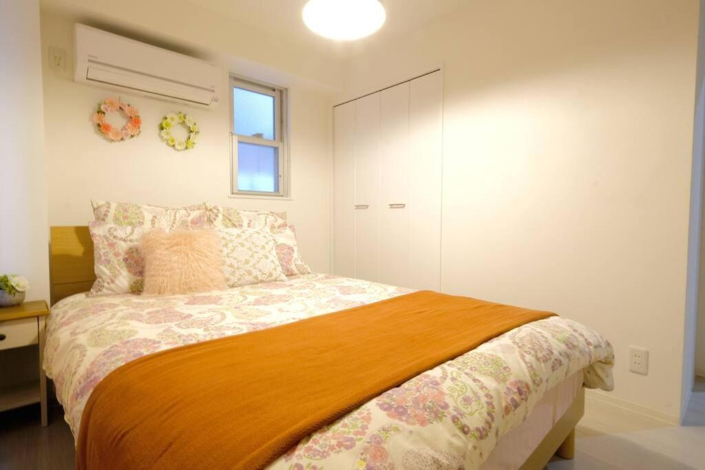 Elegant Modern 1 Min To Station Lilix Apartment Tokyo