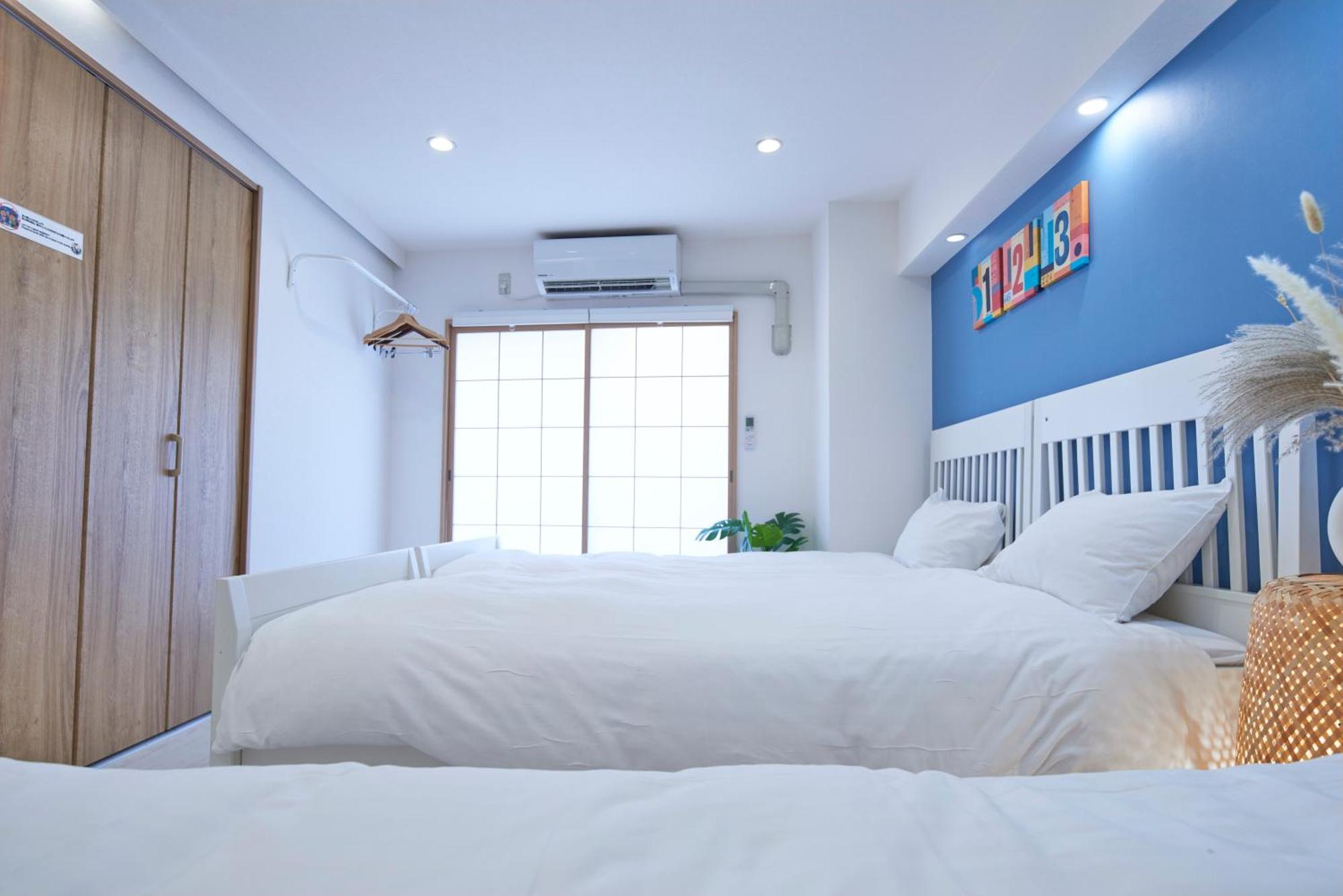 Apartment Ari Kabukicho *