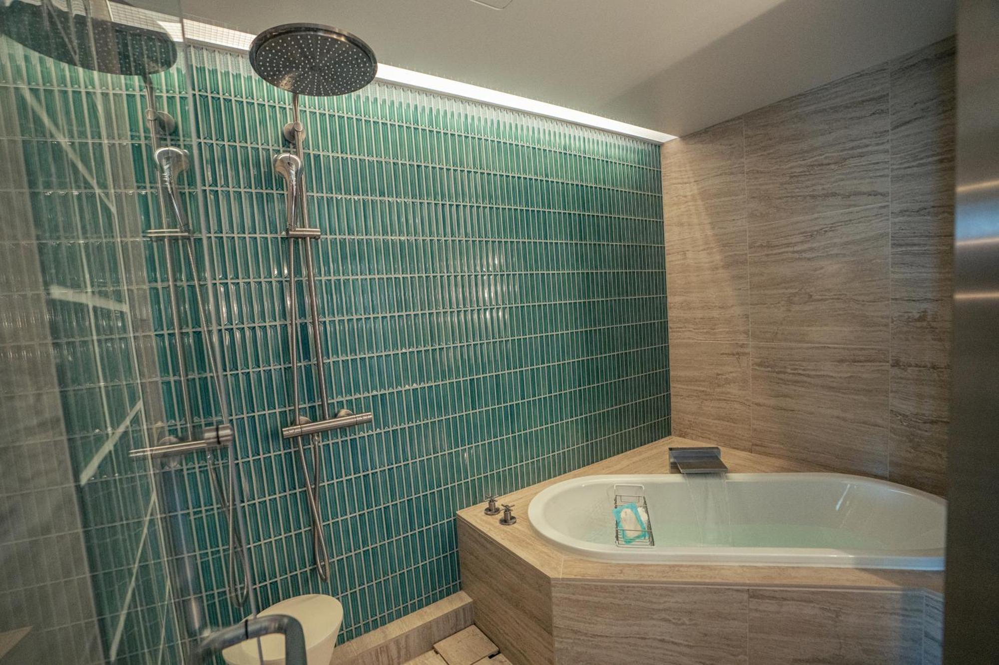 The Aoyama Grand 5* Tokyo