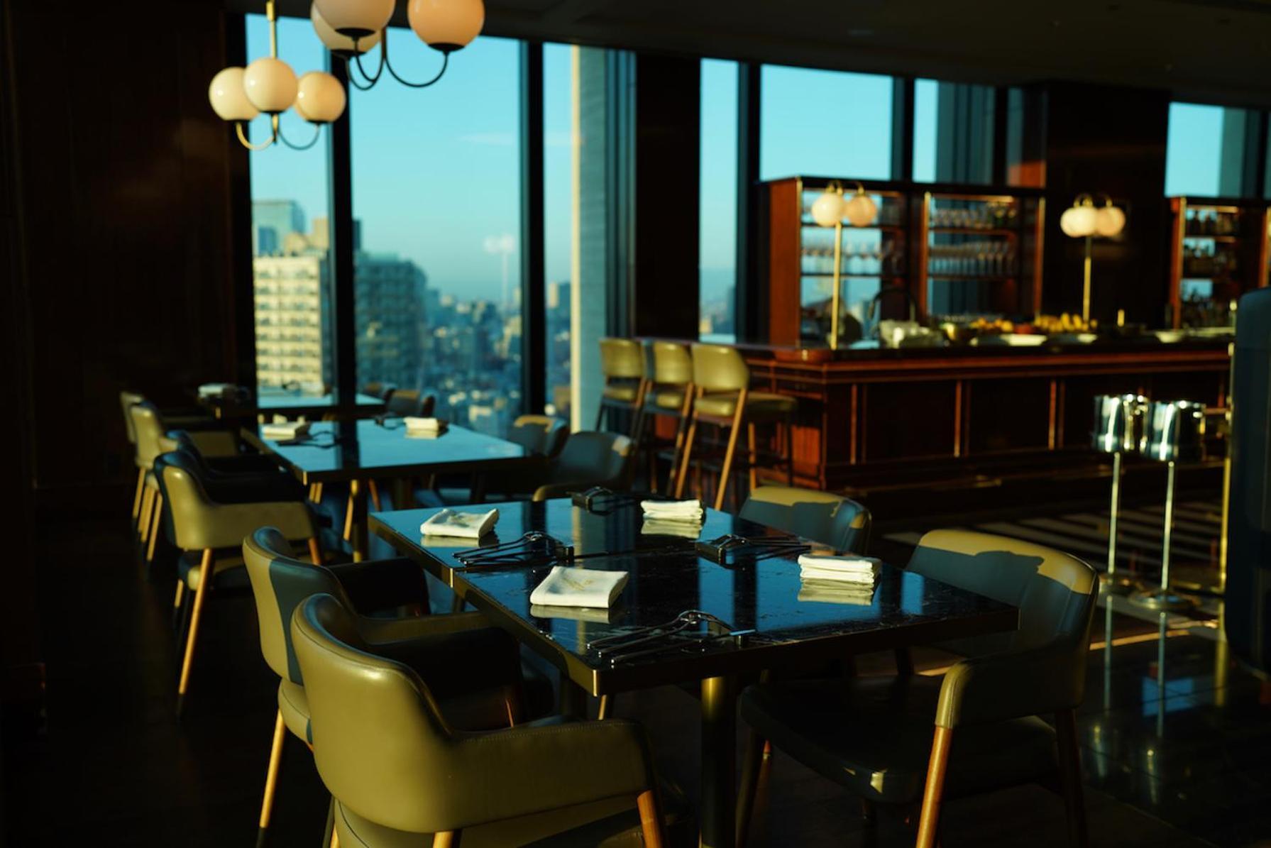The Aoyama Grand Hotel 5*