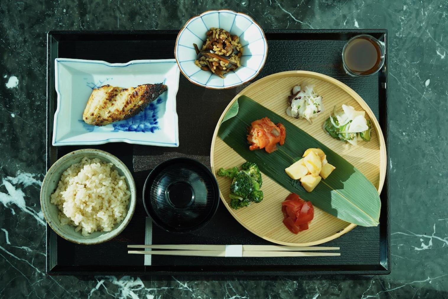 The Aoyama Grand Tokyo