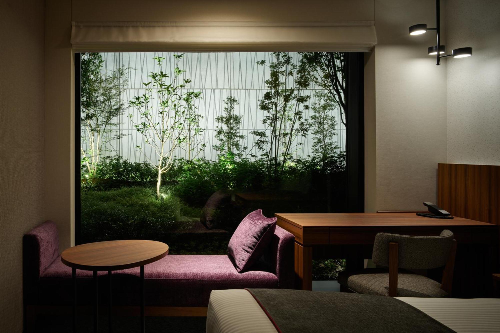 Mitsui Garden Toyosu Premier -