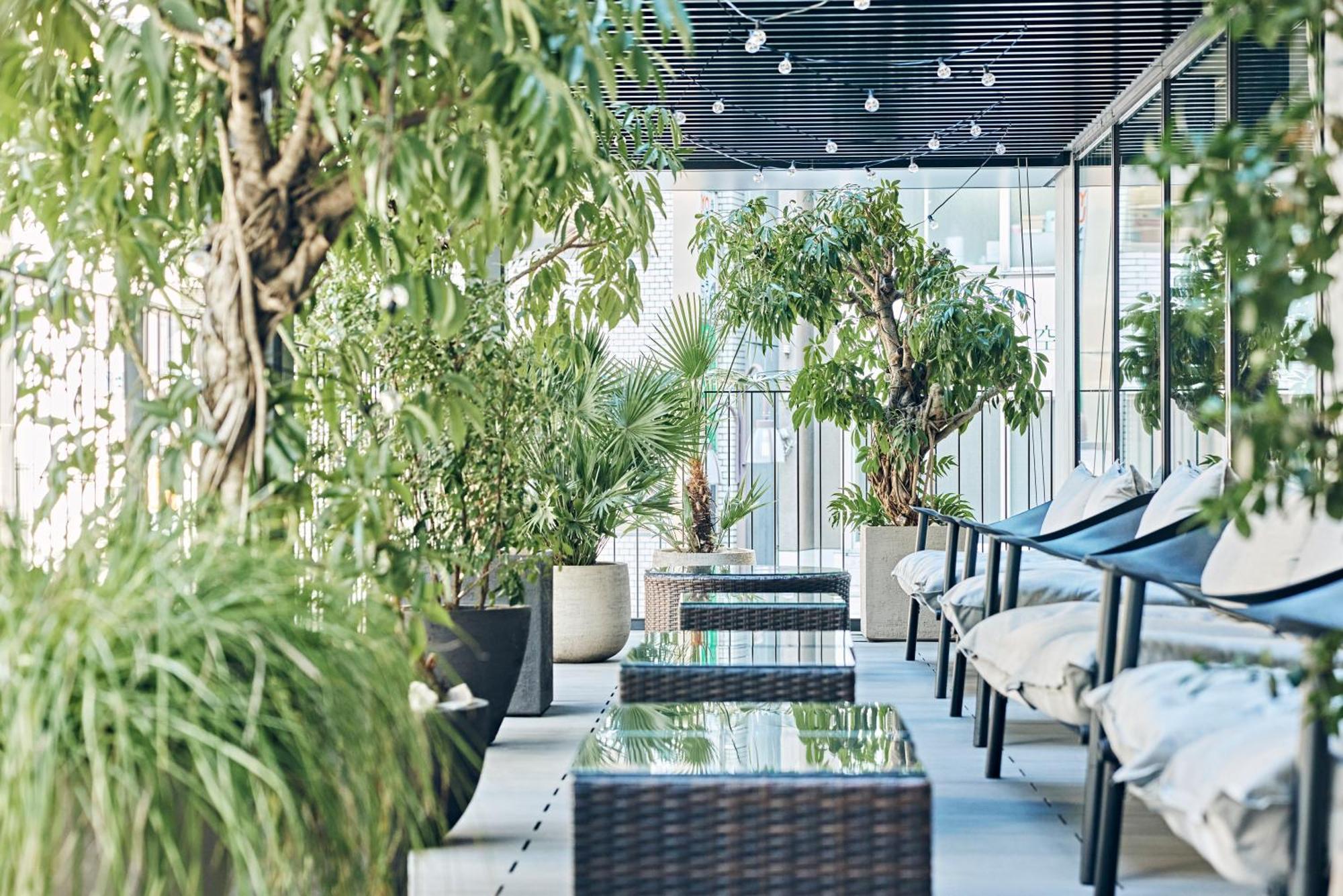 Hotel Nohga Ueno
