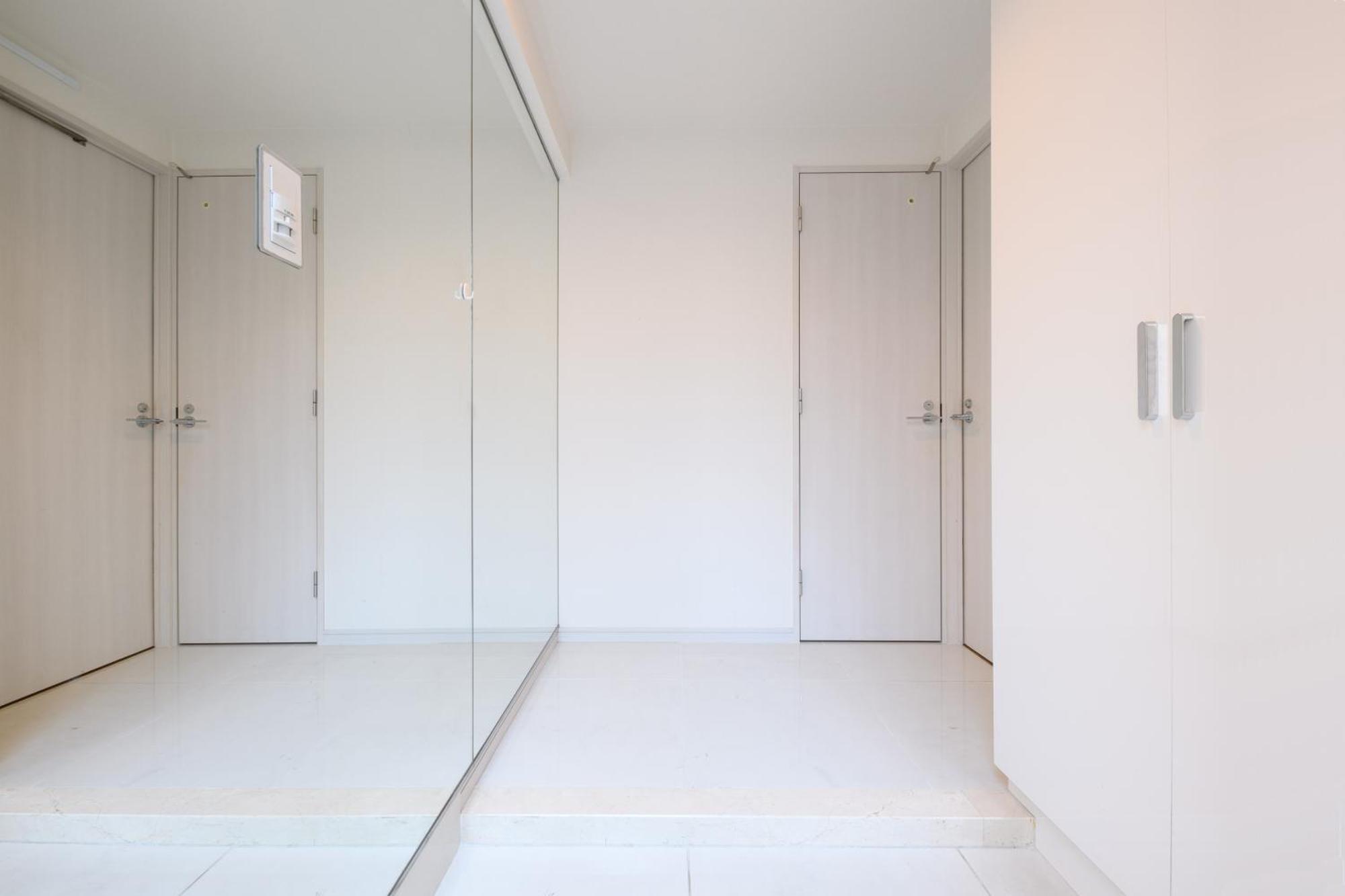 Shibuya House 渋谷シティハウス * Tokyo