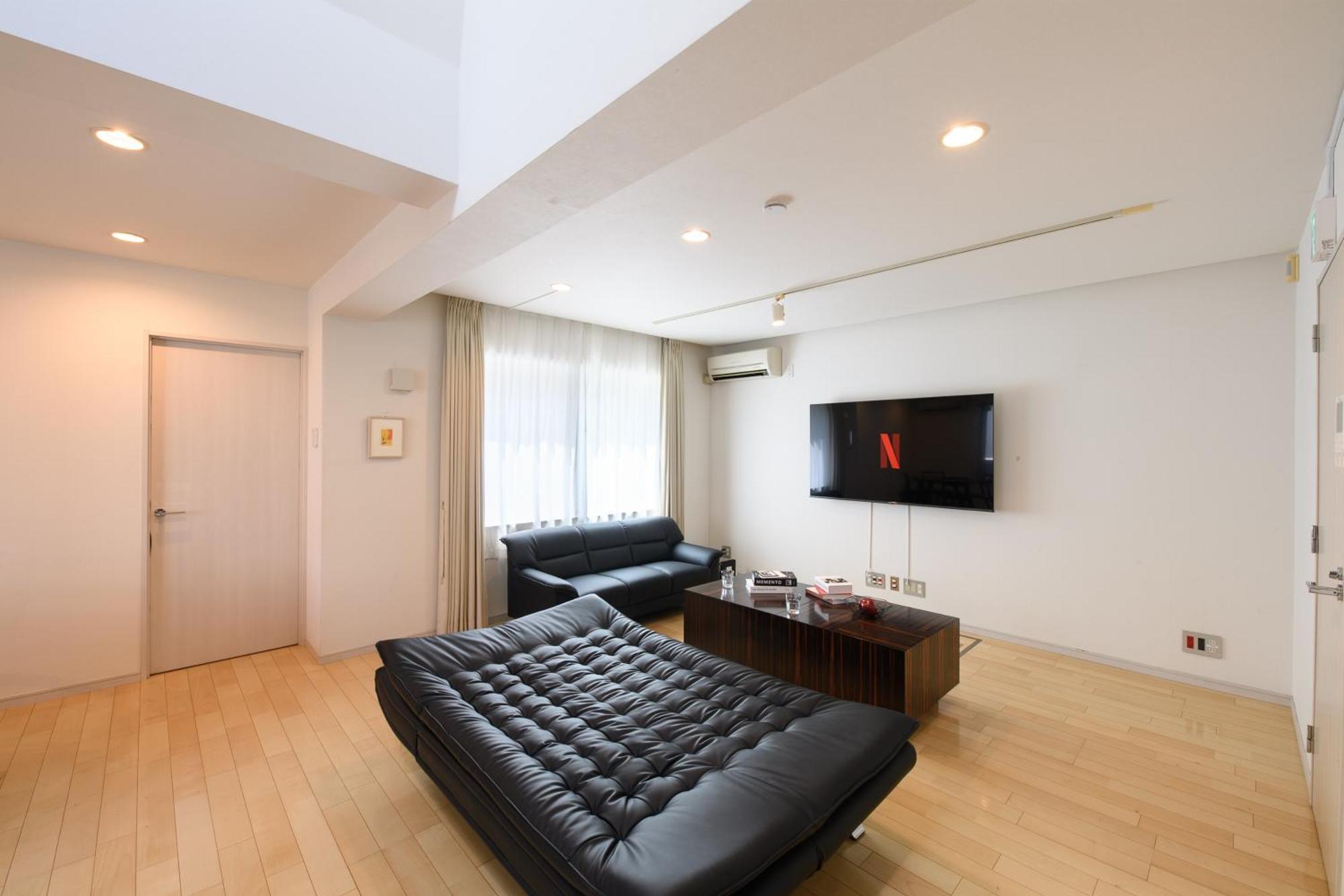 Shibuya House 渋谷シティハウス Hotel Tokyo