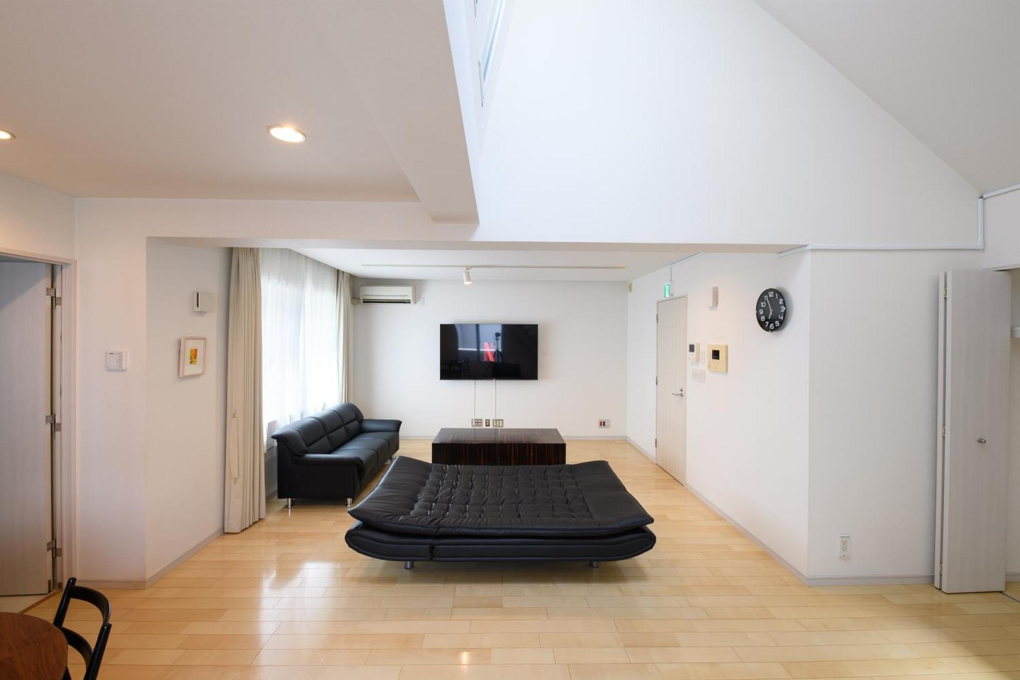 Hotel Shibuya House 渋谷シティハウス *