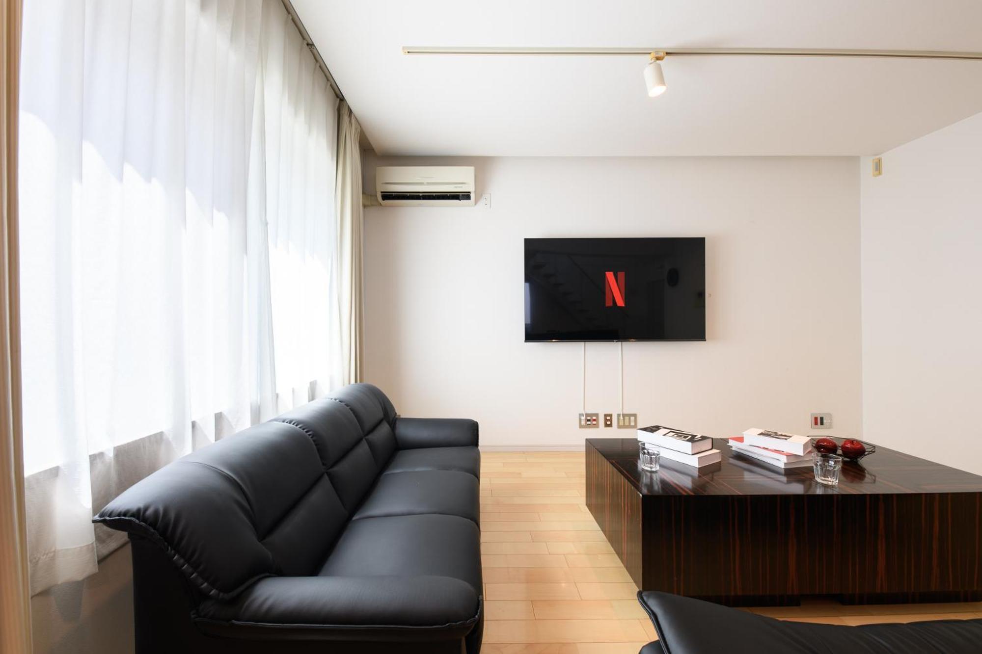Hotel Shibuya House 渋谷シティハウス