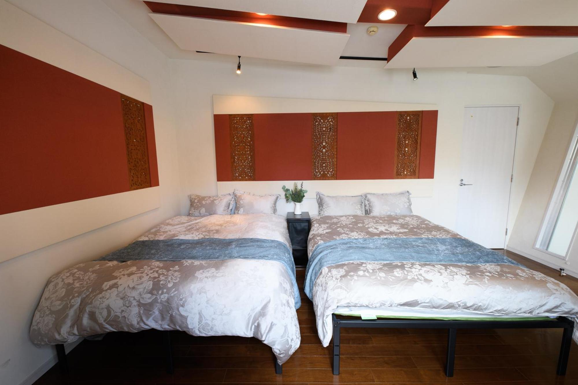 Hotel Shibuya House 渋谷シティハウス