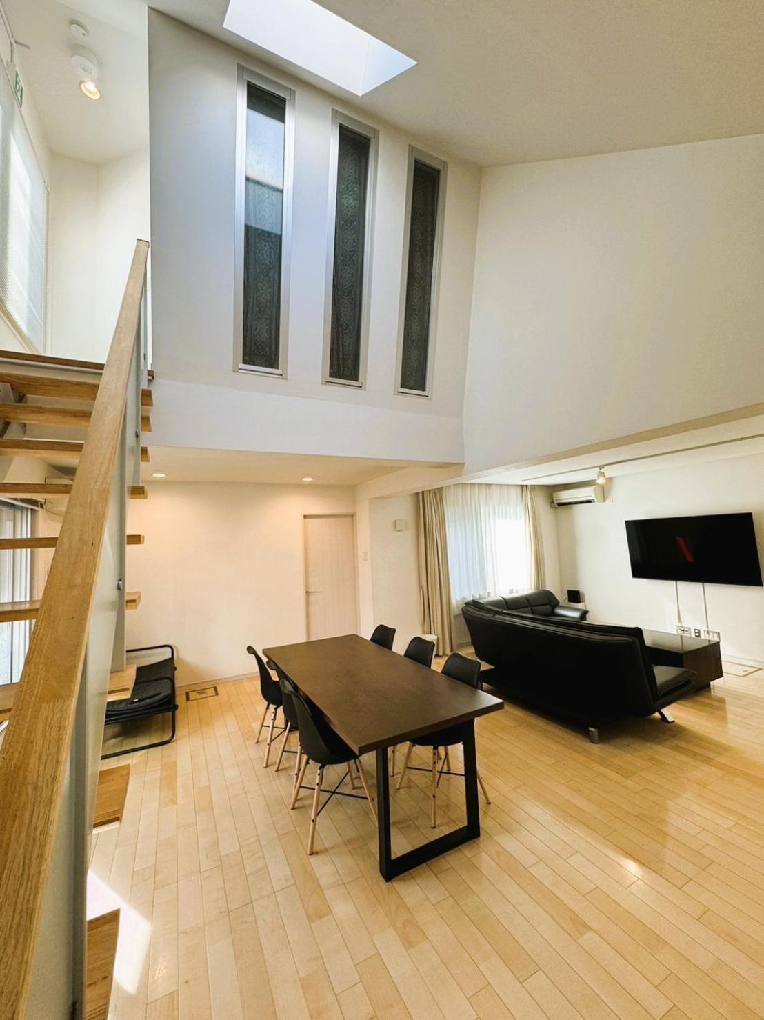 Hotel Shibuya House 渋谷シティハウス