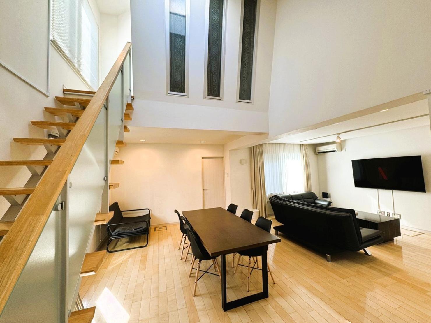 Shibuya House 渋谷シティハウス Hotel