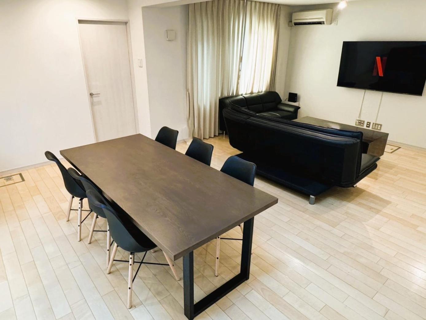 Shibuya House 渋谷シティハウス *
