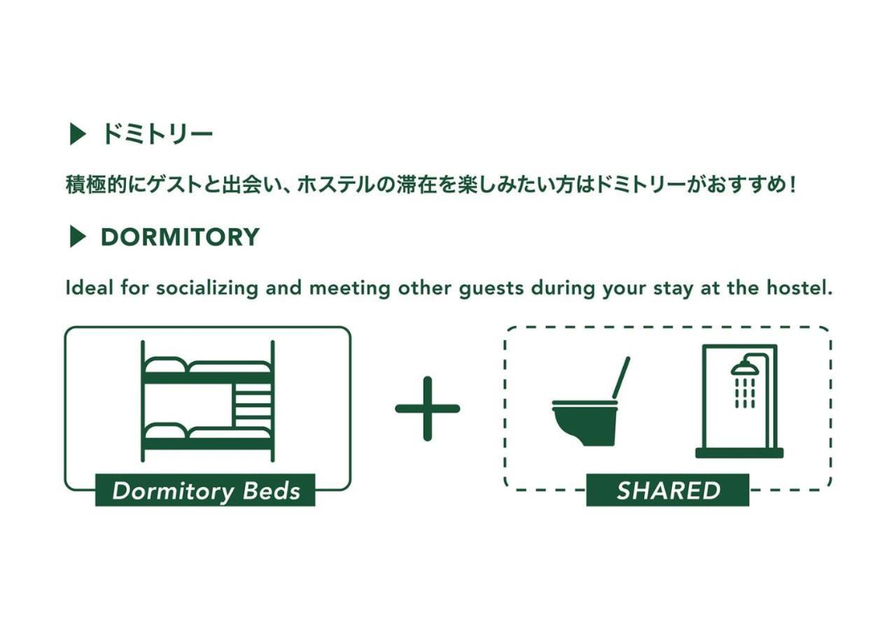 Graphy Nezu Hotel 3*