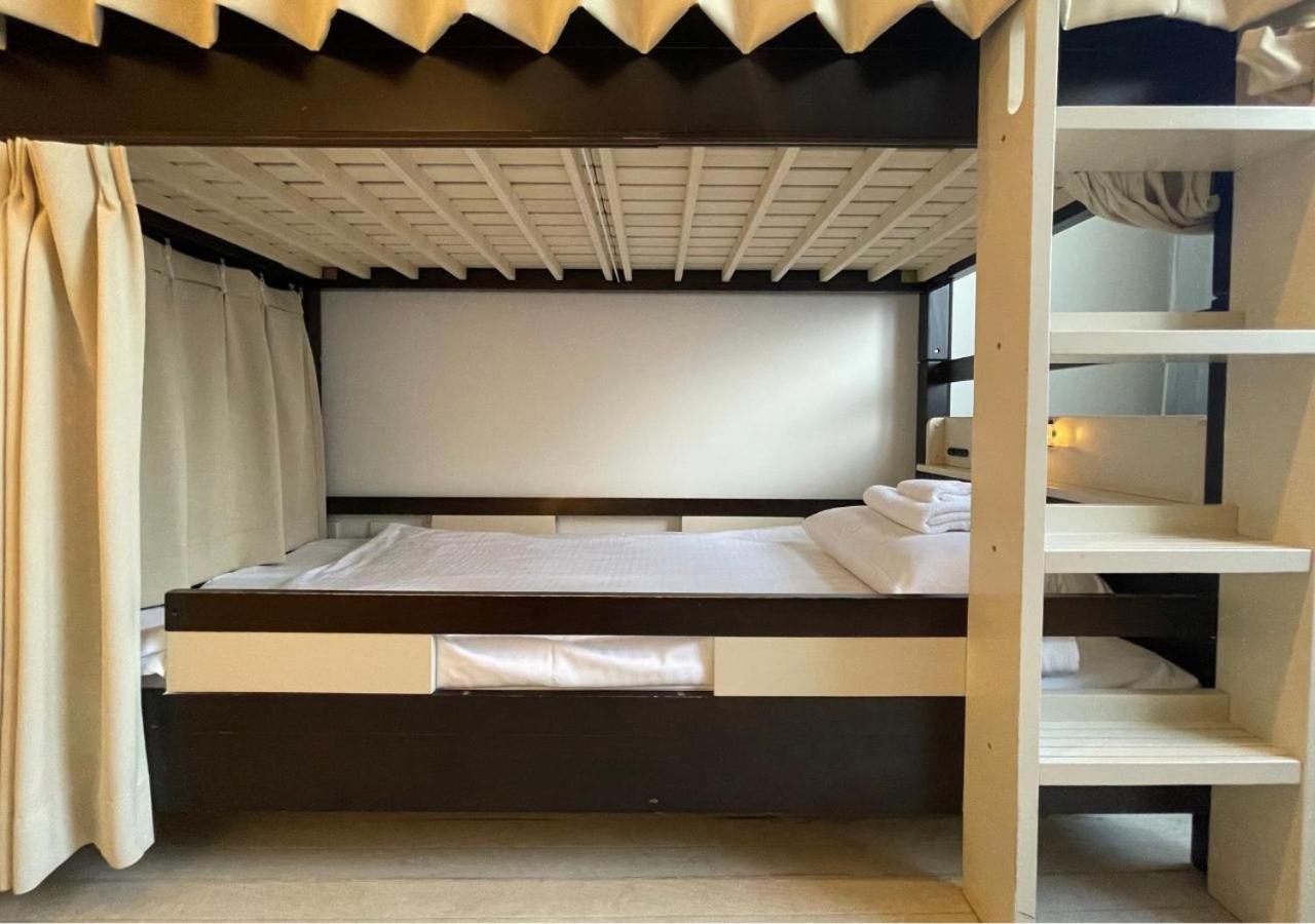 Graphy Nezu Hotel Tokyo