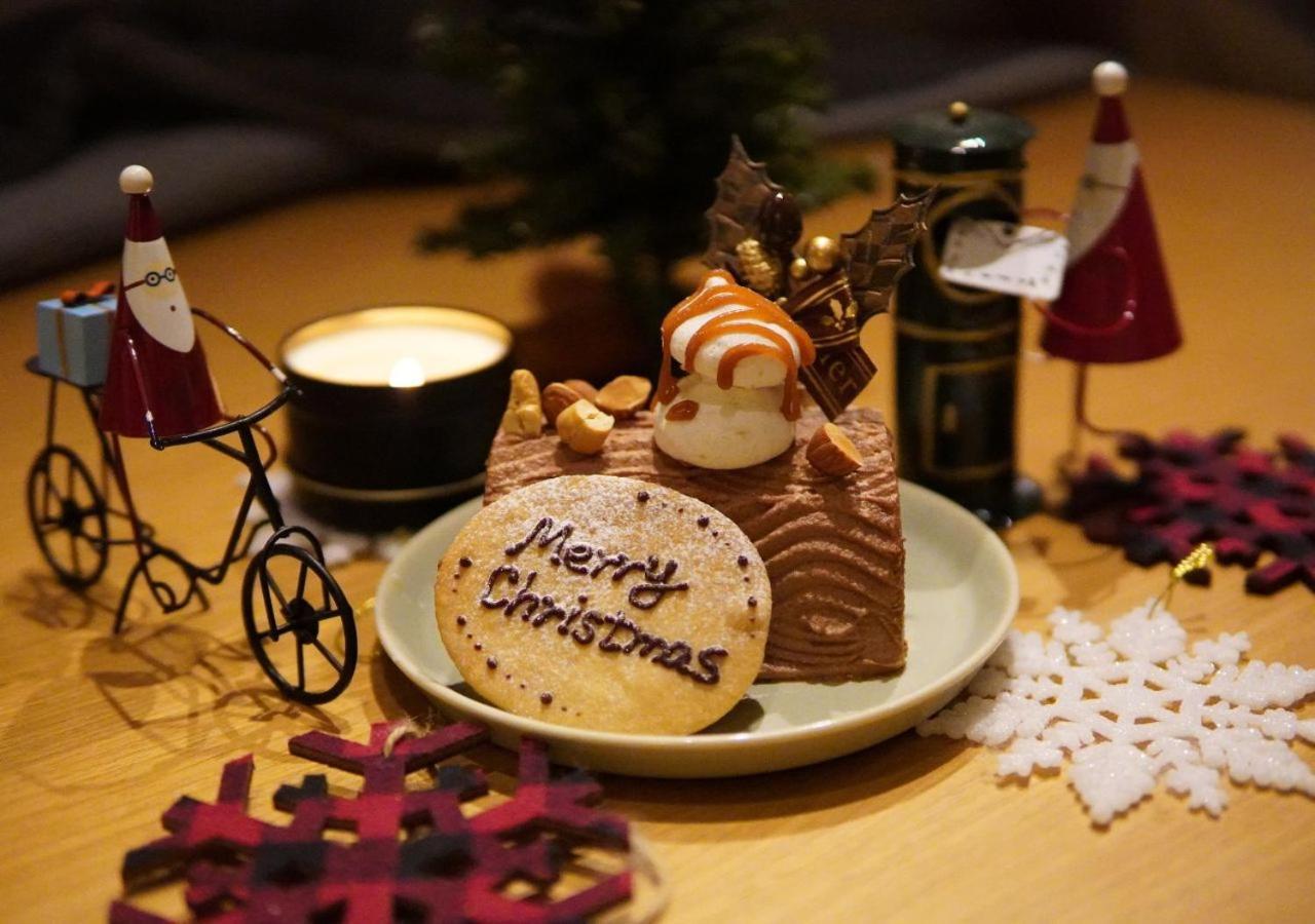 Graphy Nezu Hotel