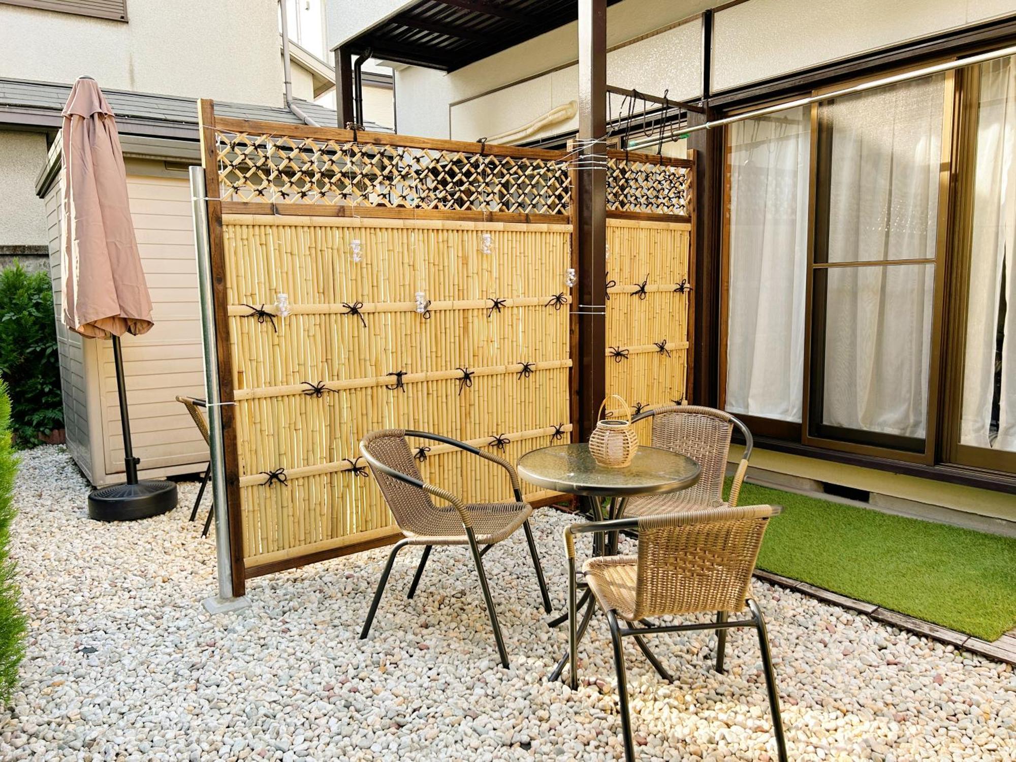 Louis House: Shinjuku-shibuya Convenience, Steps From Subway Guest house *