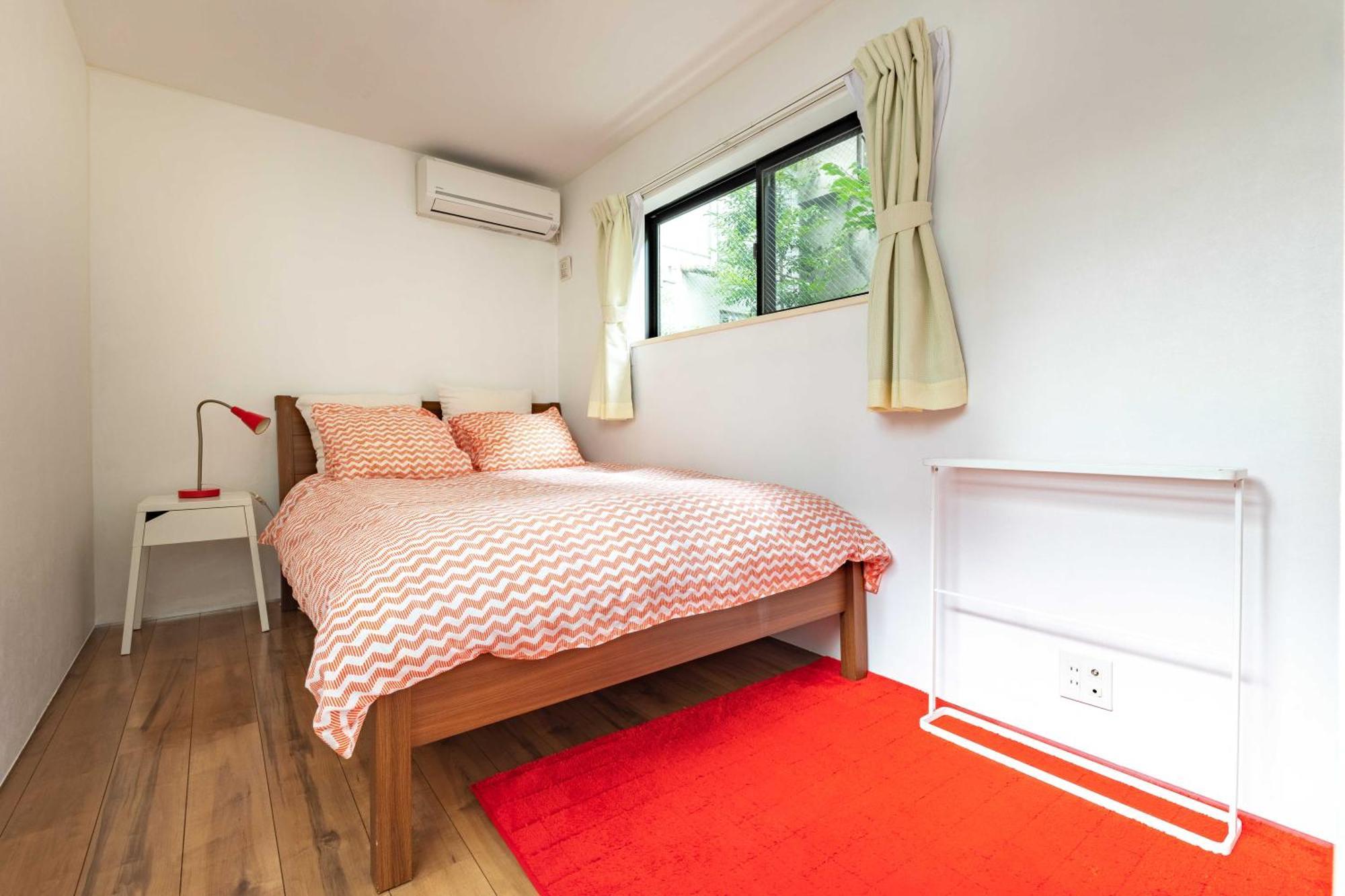 Pencil House - 10 Mins Walk To Shinjuku Holiday home *