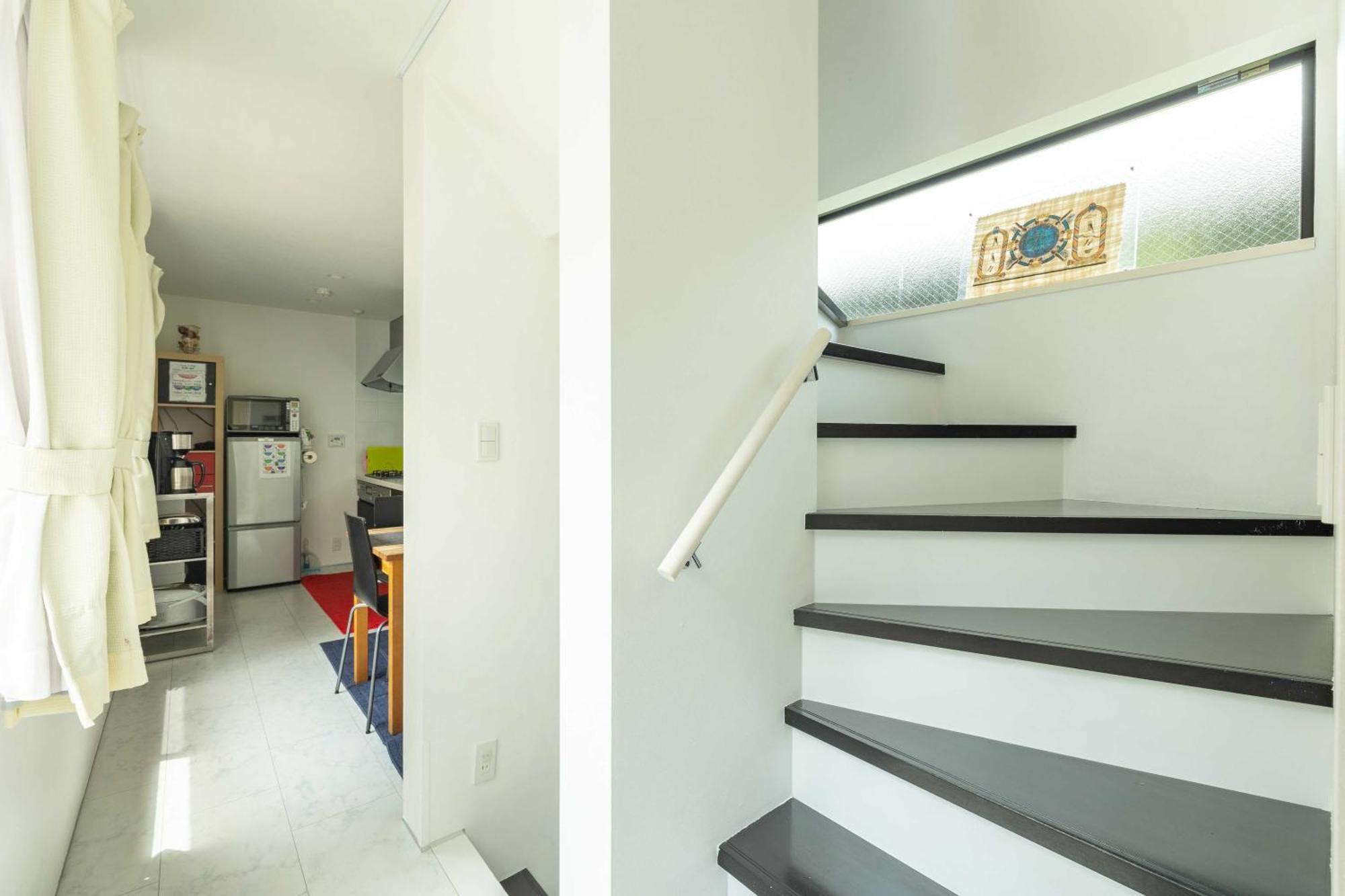 Pencil House - 10 Mins Walk To Shinjuku *