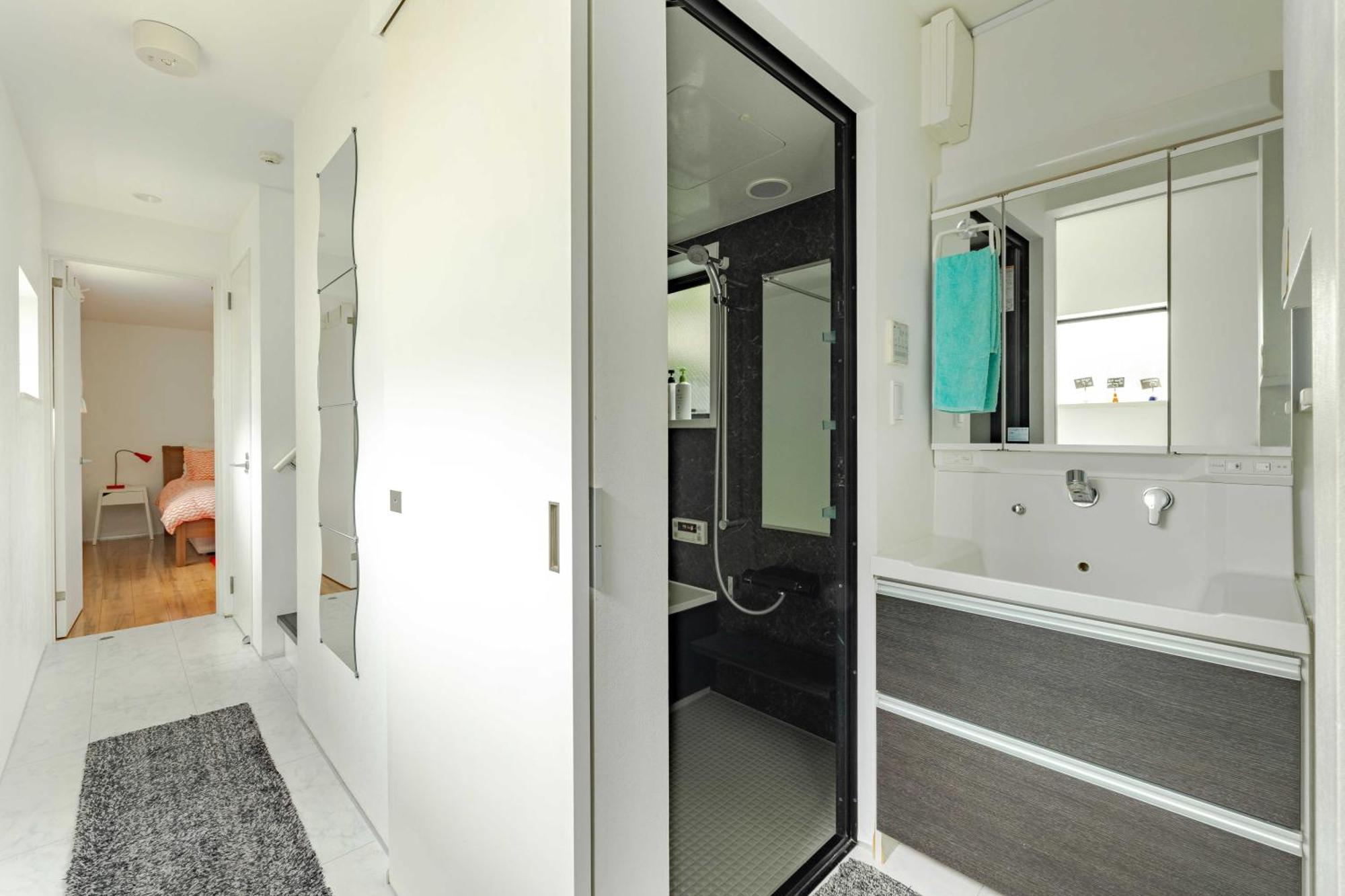 Holiday home Pencil House - 10 Mins Walk To Shinjuku