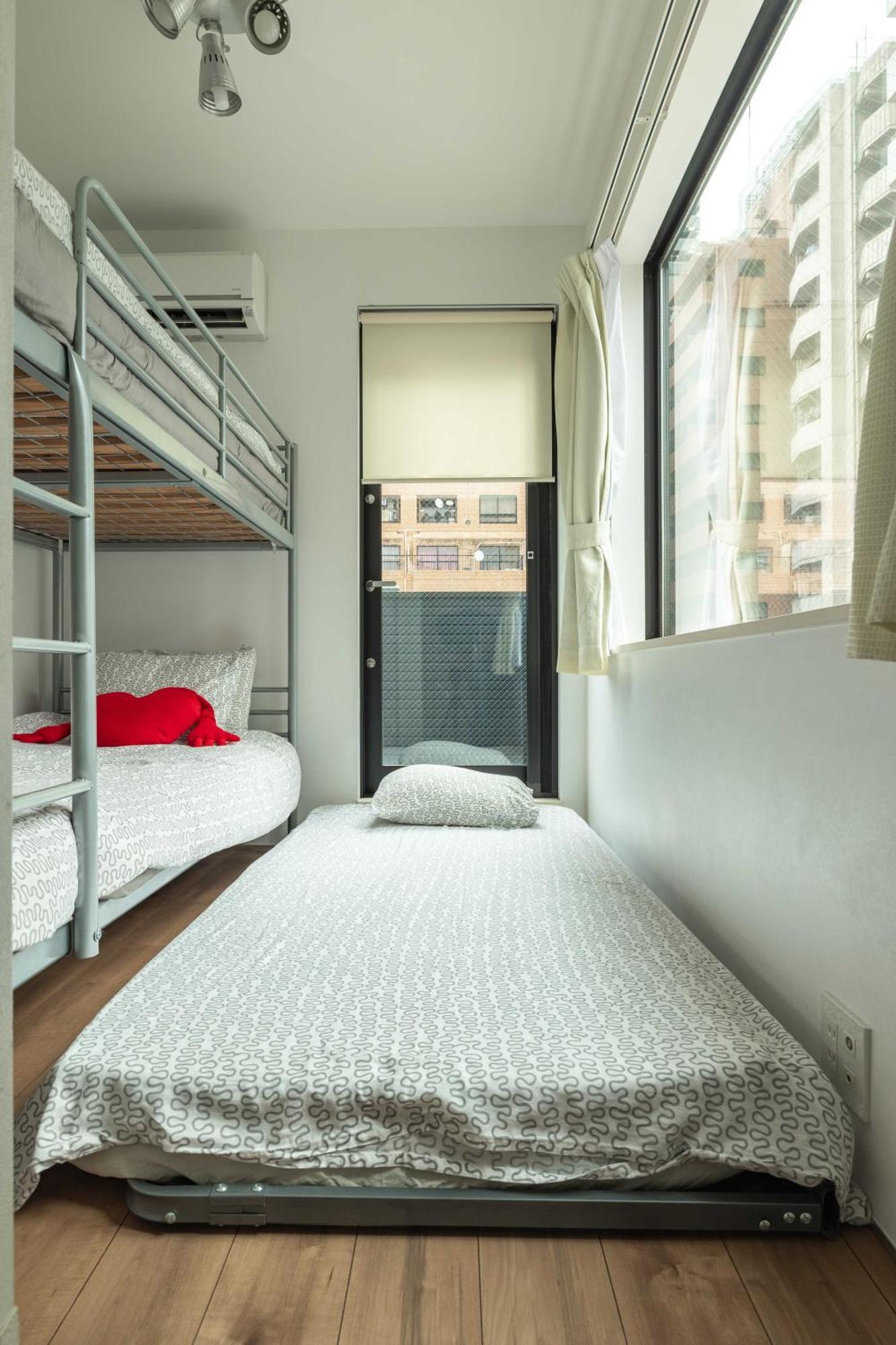 Pencil House - 10 Mins Walk To Shinjuku Holiday home Tokyo