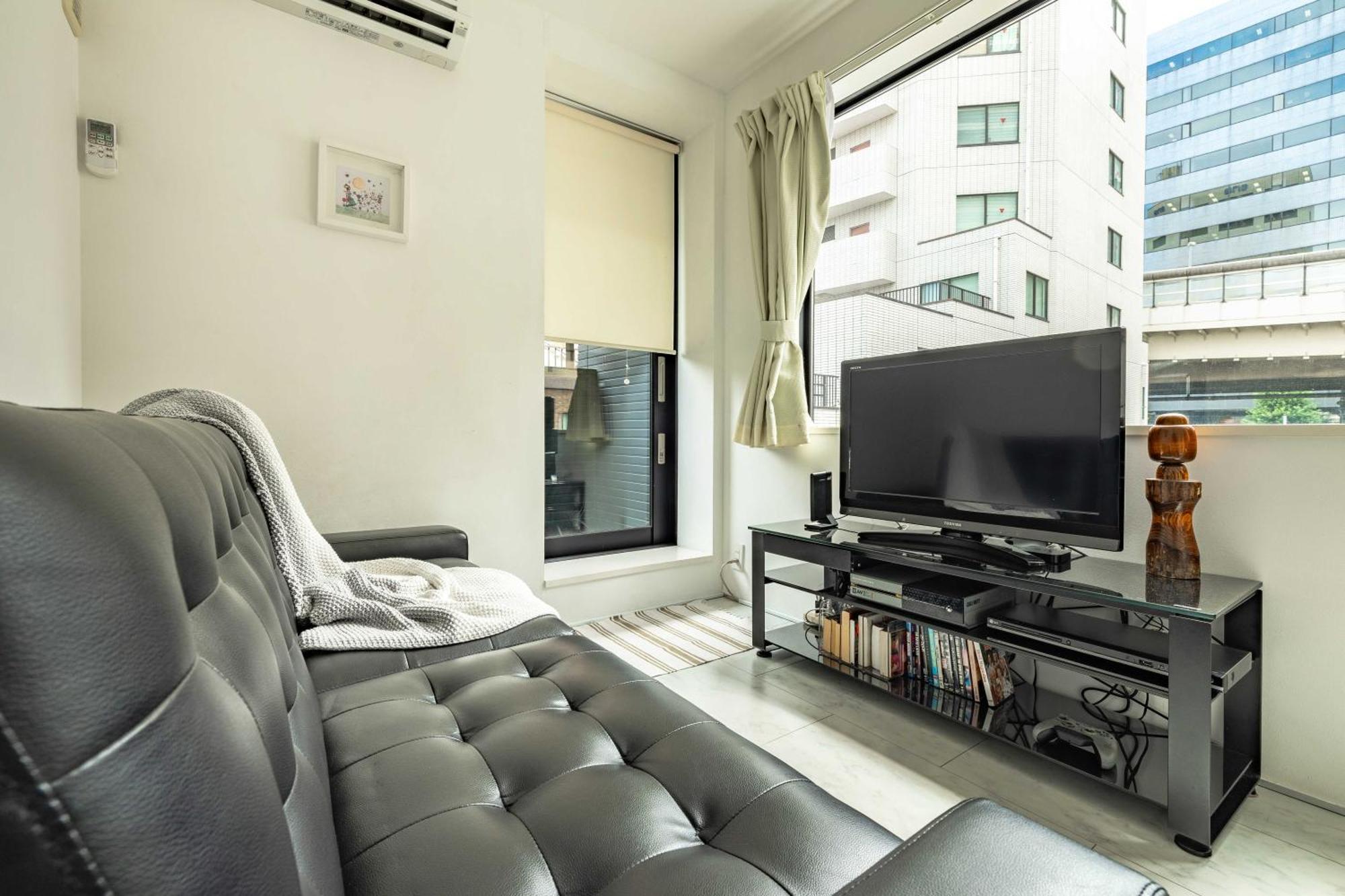Pencil House - 10 Mins Walk To Shinjuku Holiday home *