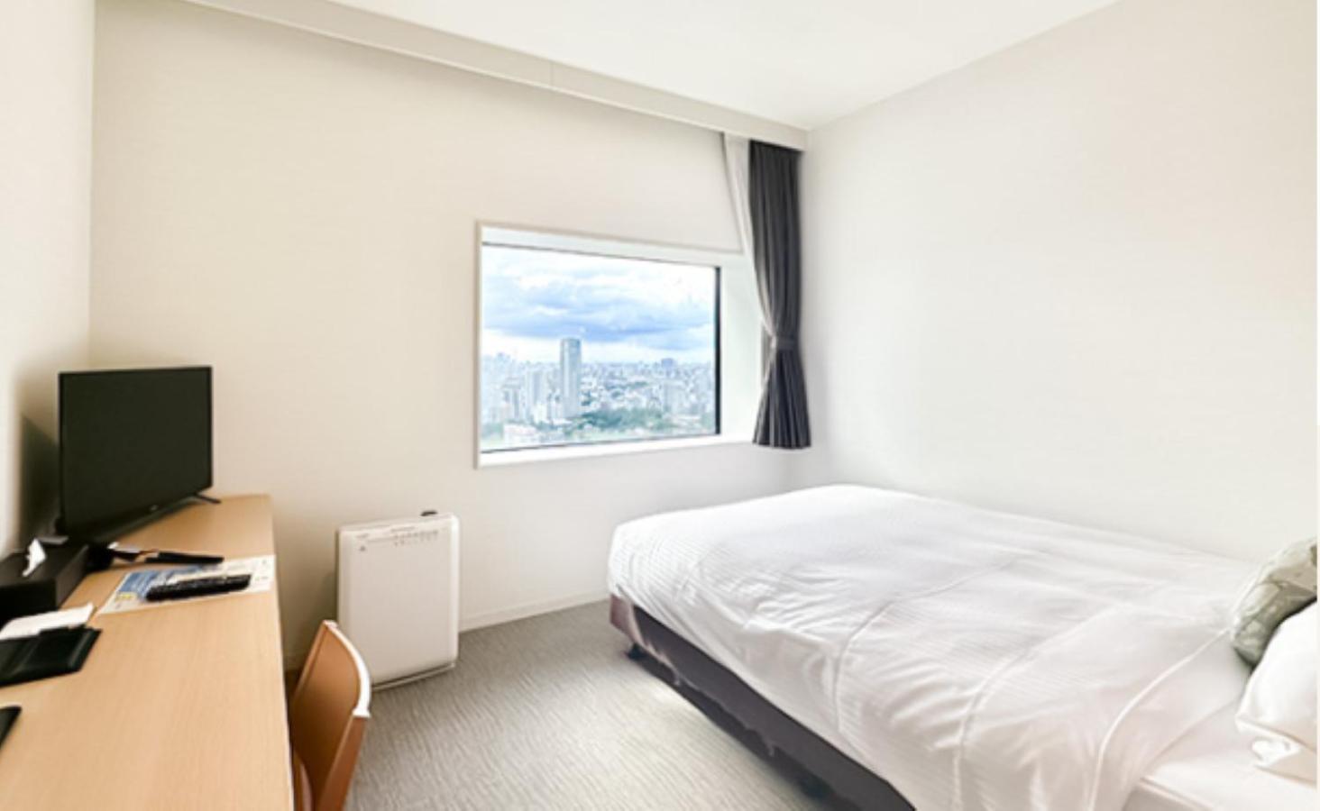 Crown Hills Ueno Premier 3*