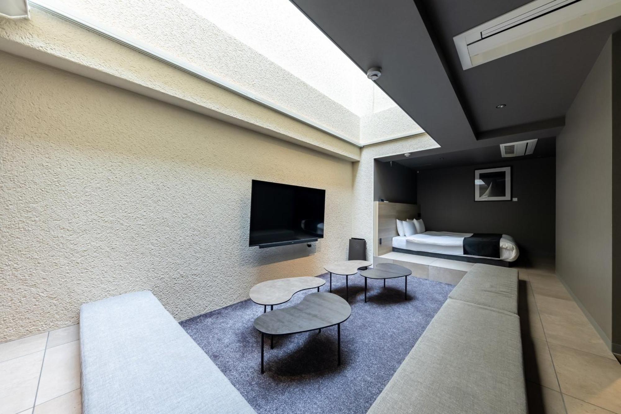 2269azavu Hotel Tokyo