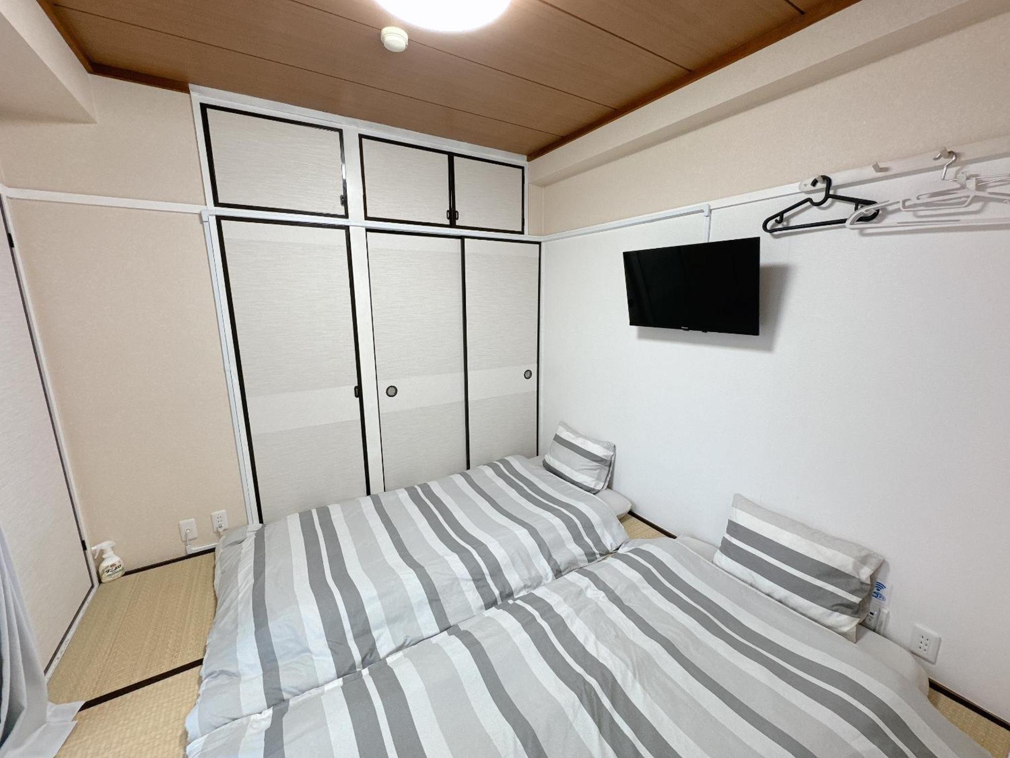 江元浅草 Apartment Tokyo